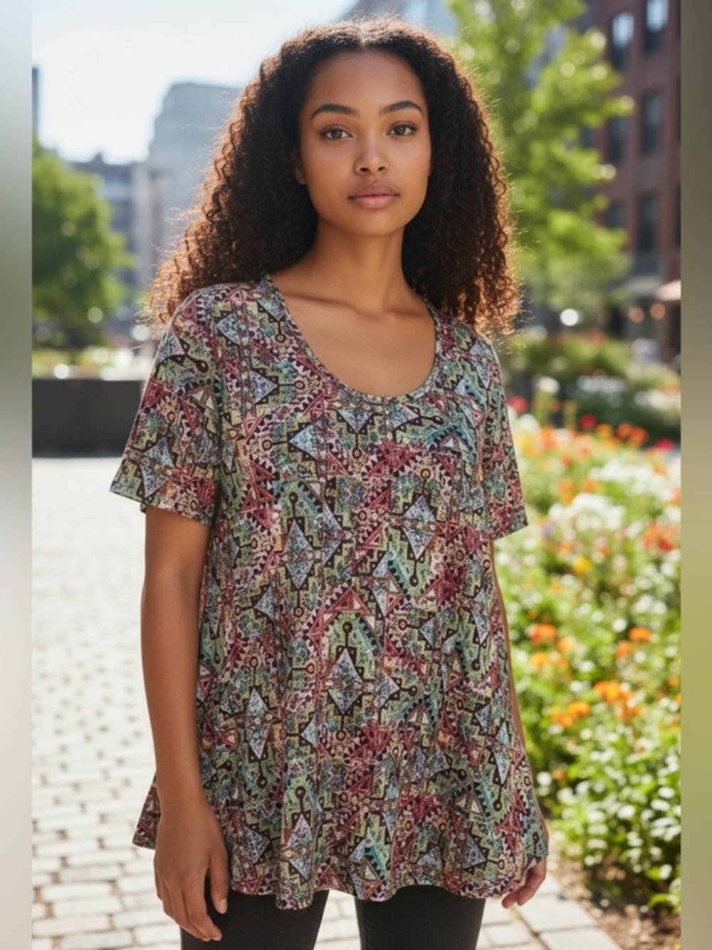 LuLaRoe Top